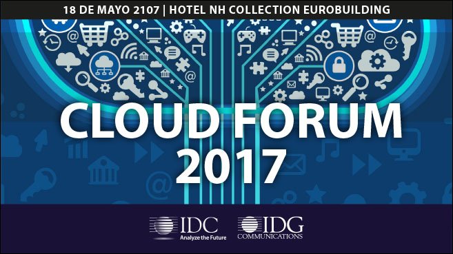 cloud forum 2017
