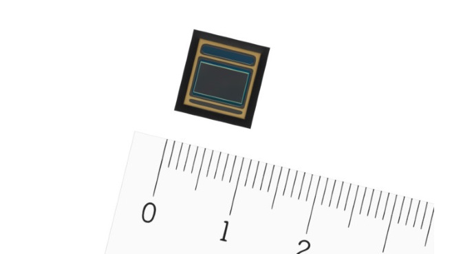 Sensor CMOS de Sony
