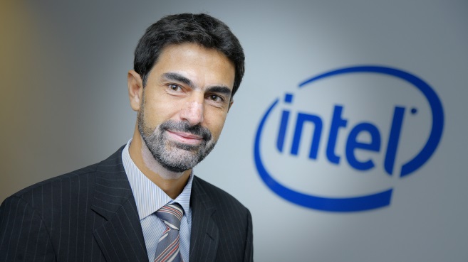 Carlos Clerencia, Intel Iberia