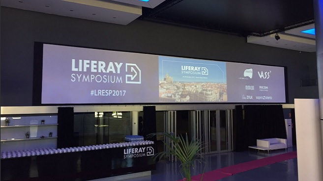 liferay symposium 2017