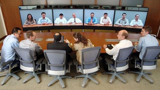videoconferencia usuarios