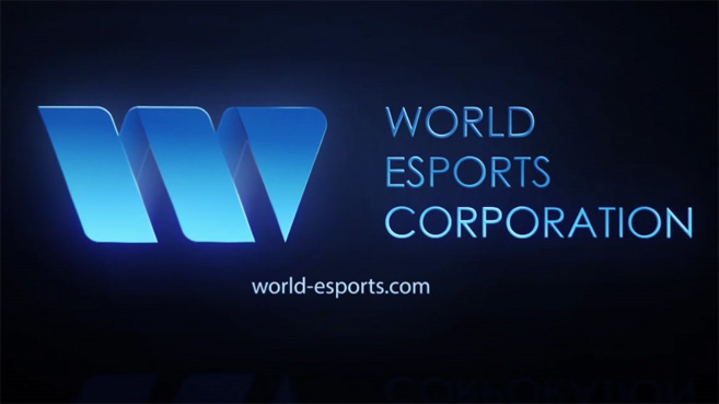 World eSports Corporation