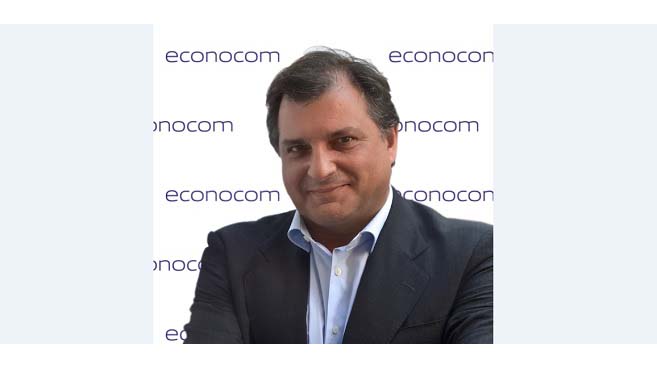 Ángel Benguigui, director general de Econocom en España