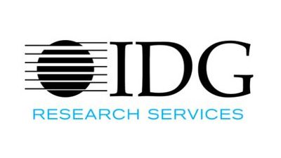 IDG Research Presentación