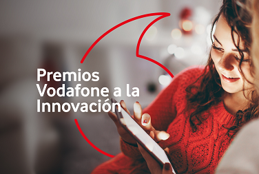 Vodafone premios