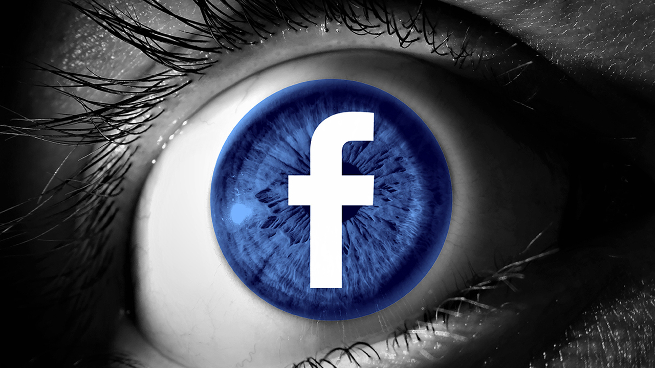 ojo facebook