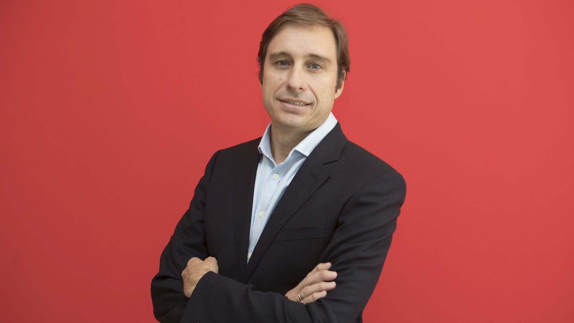 Francisco Romero, director de Tecnología de Oracle