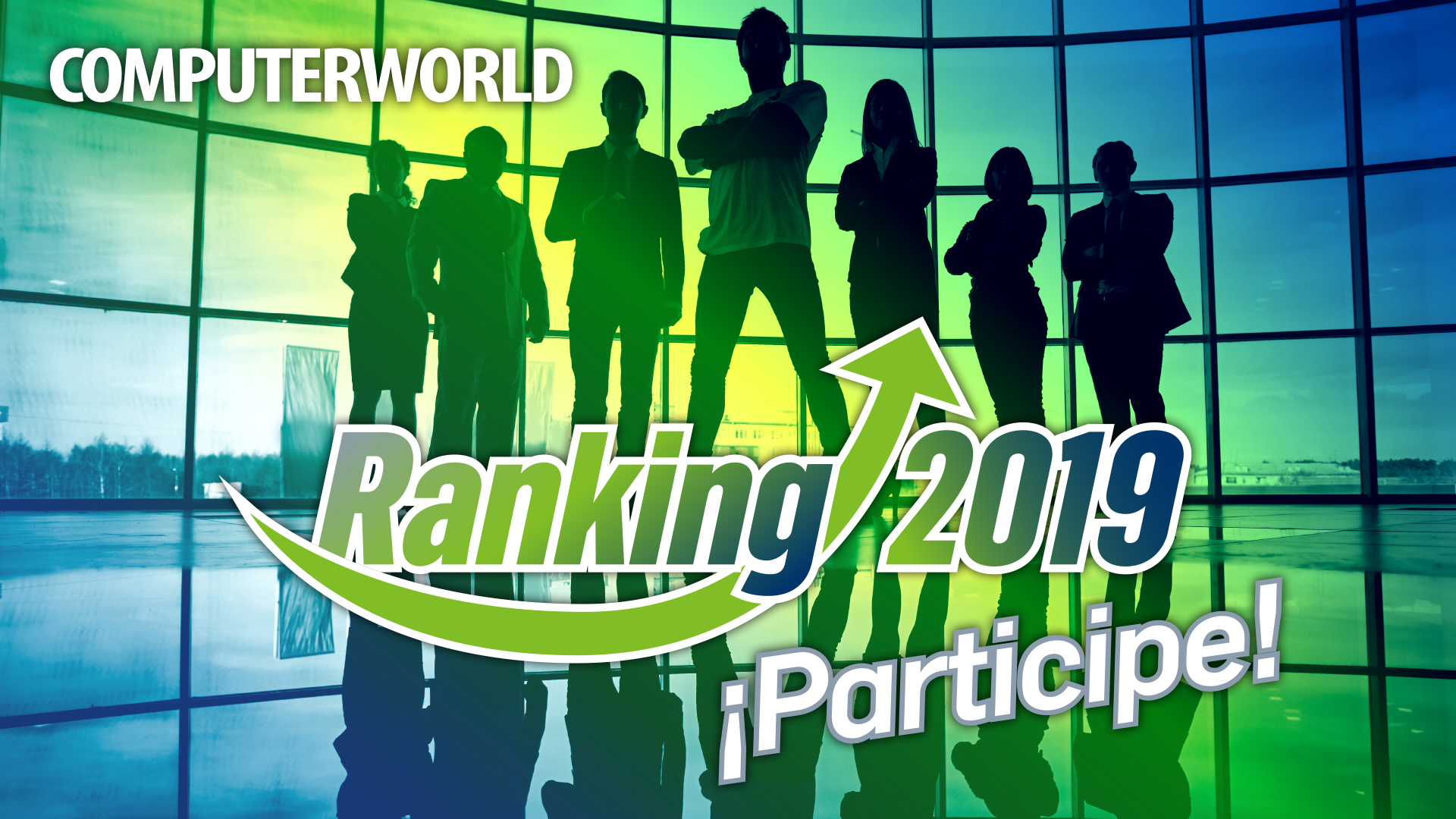 creatividad ranking computerworld 2019