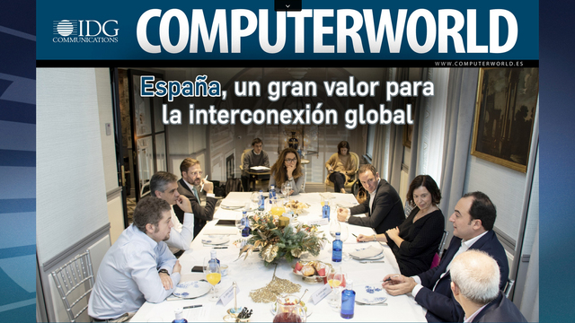 ComputerWorld Insider Equinix