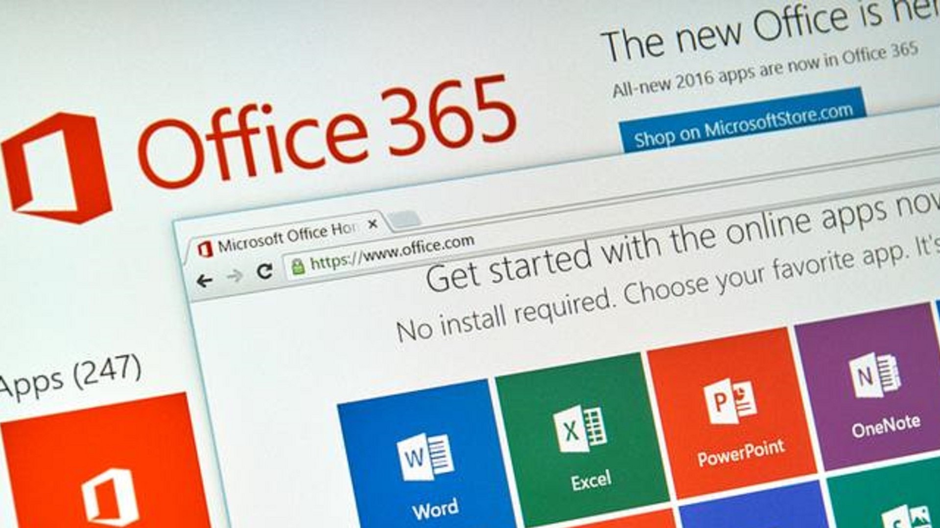 Office 365 se posiciona con GTI | TECNOLOGÍA | ComputerWorld