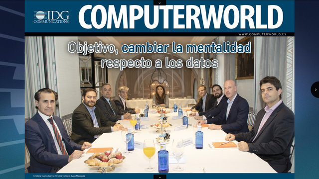 ComputerWorld Insider Workday