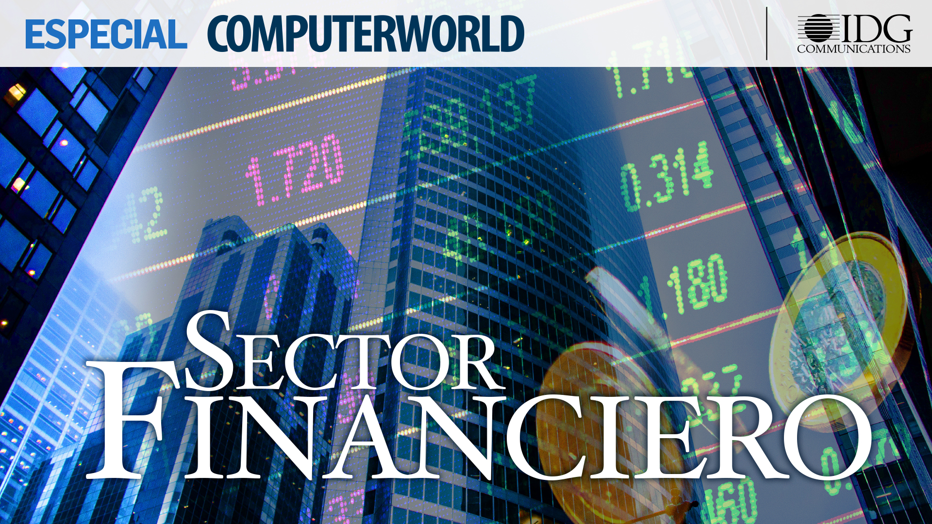 Especial Sector Financiero (junio 2019)