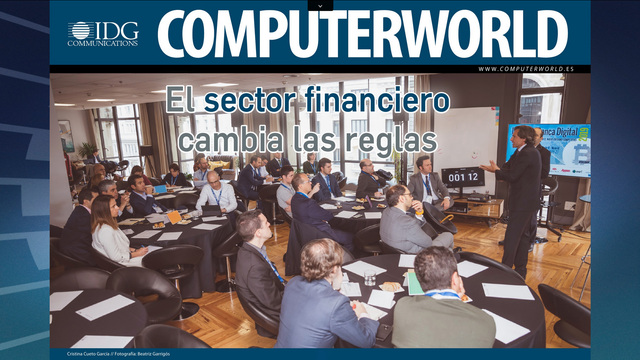 ComputerWorld Insider Banca