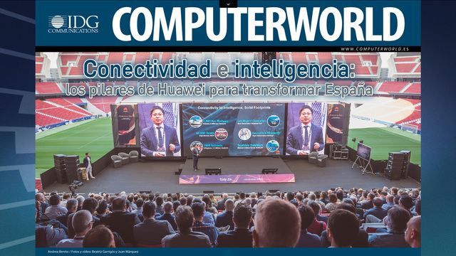ComputerWorld Insider Huawei