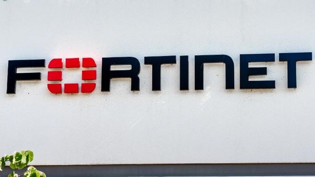 Fortinet - logo