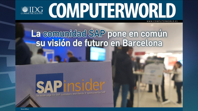 ComputerWorld Insider SAPinsider