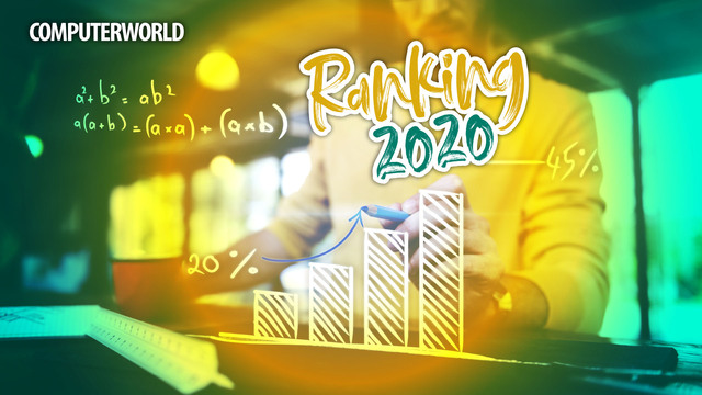 ComputerWorld portada marzo 2020 Ranking