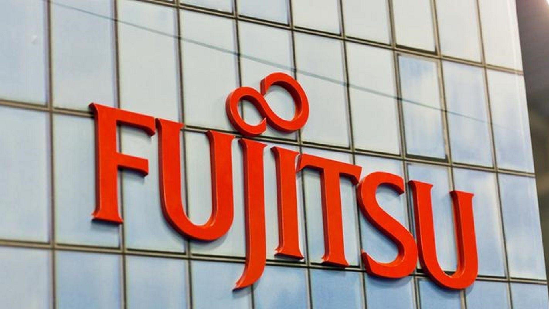 Fujitsu, edificio