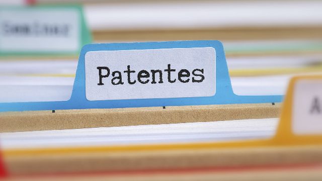 patentes