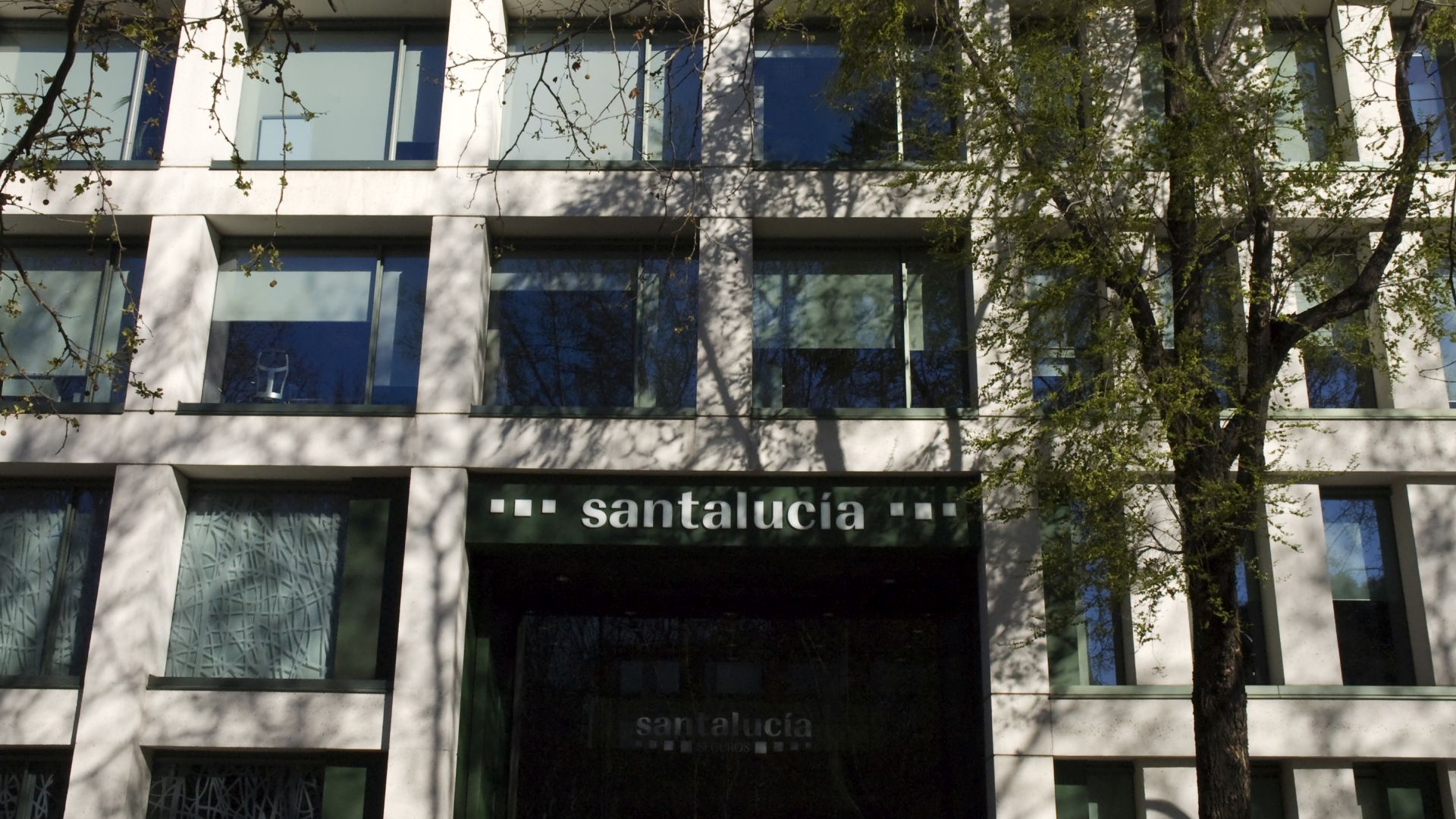 Sede de Santalucía