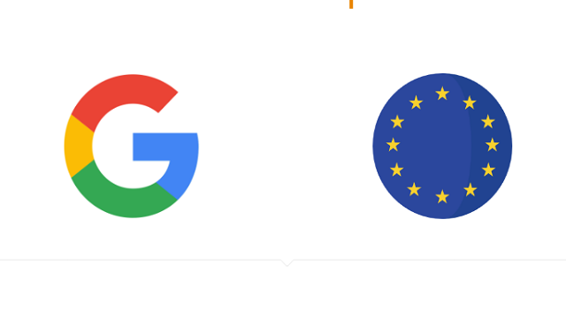 google europa