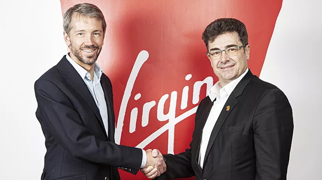 acuerdo Euskaltel-Virgin
