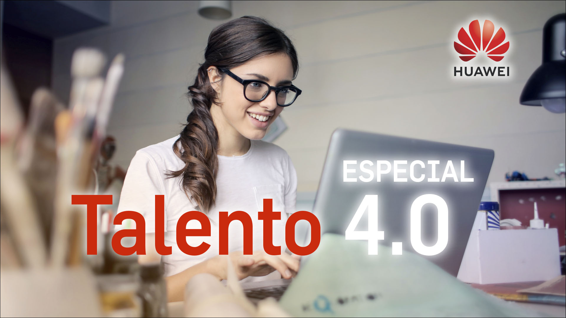 Especial Talento 4.0
