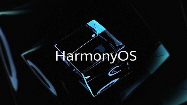 harmonyOS Huawei