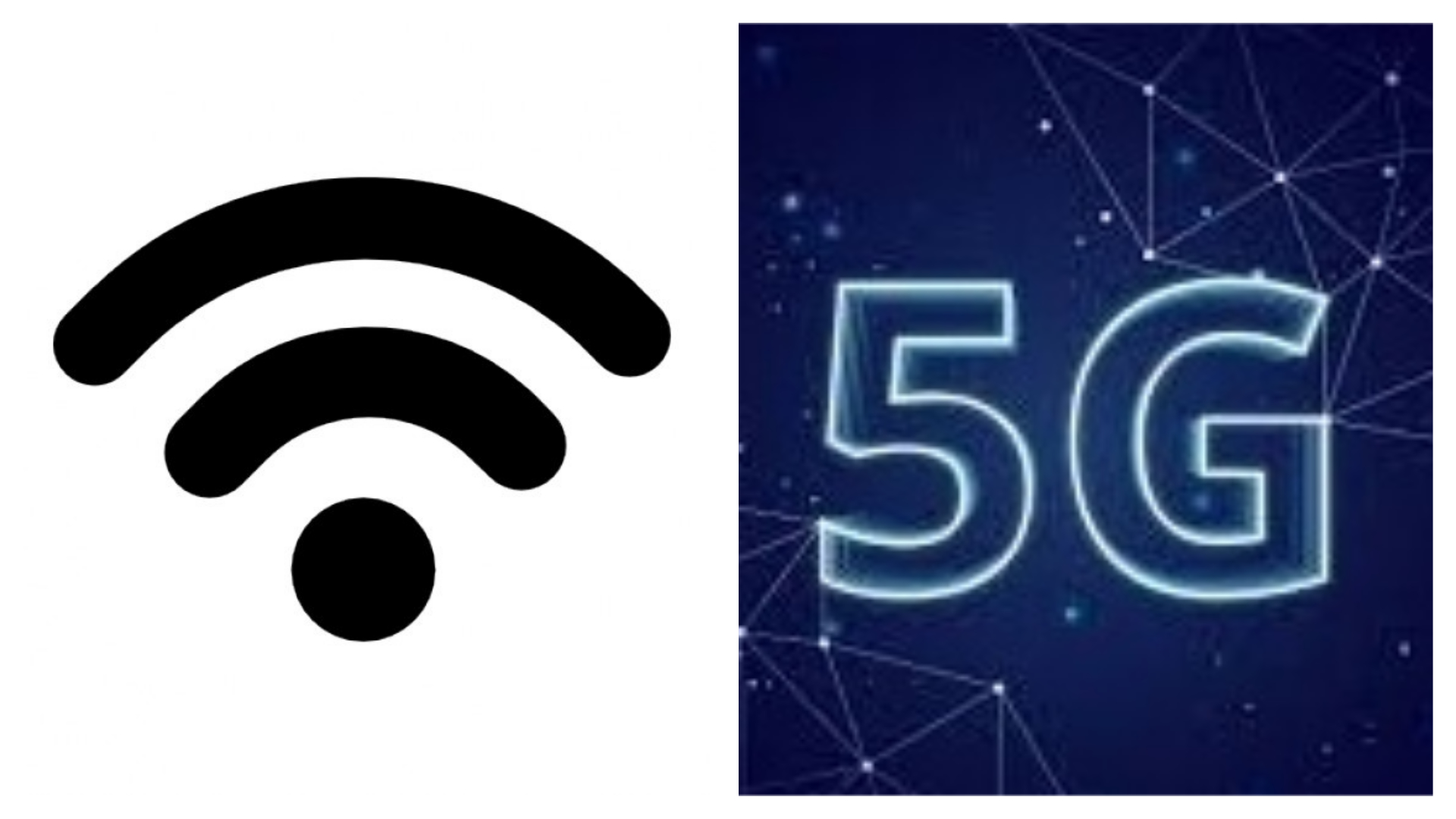 wifi vs 5g