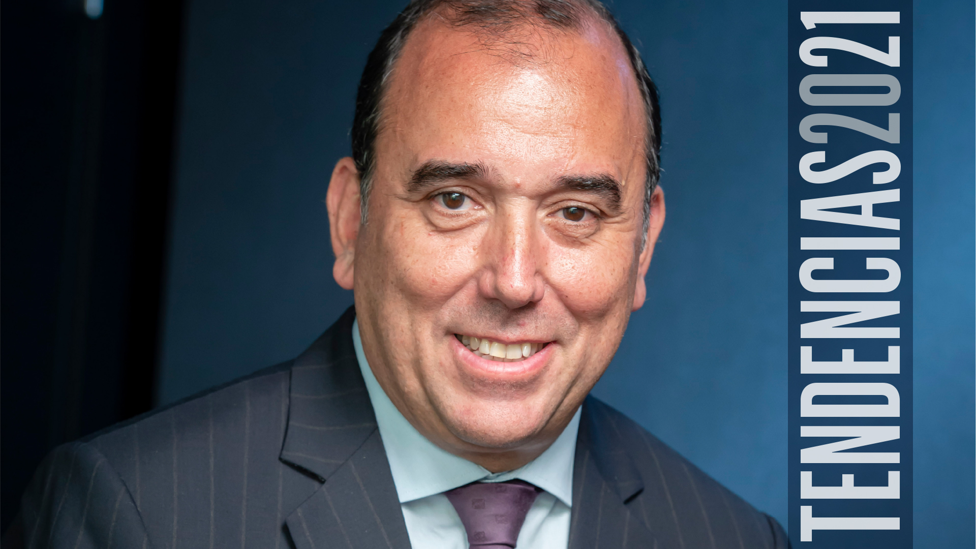 Bruno Chao, managing director de Accenture Technology en España, Portugal e Israel