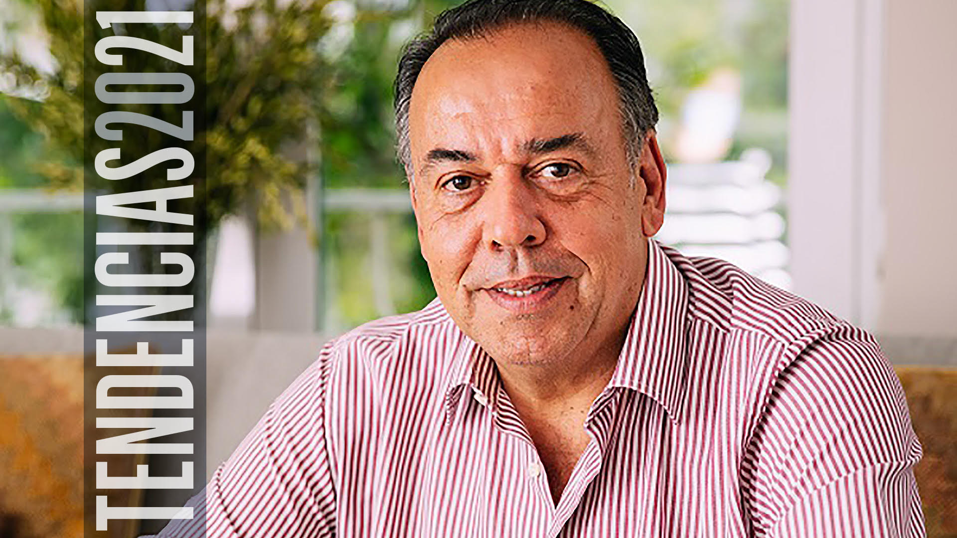 Ricardo Labarga, Dell tendencias