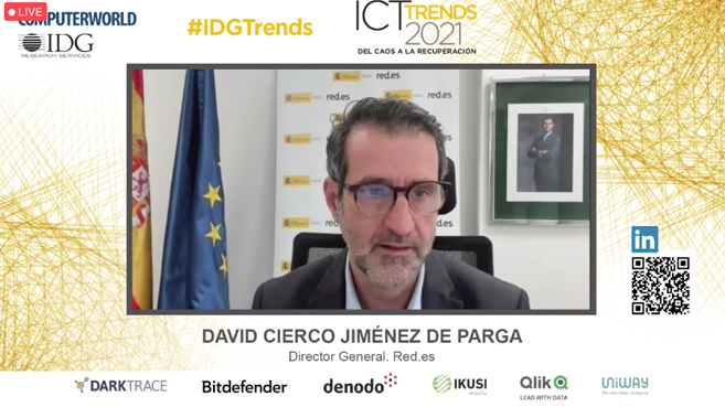 David Cierco, ICT Trends