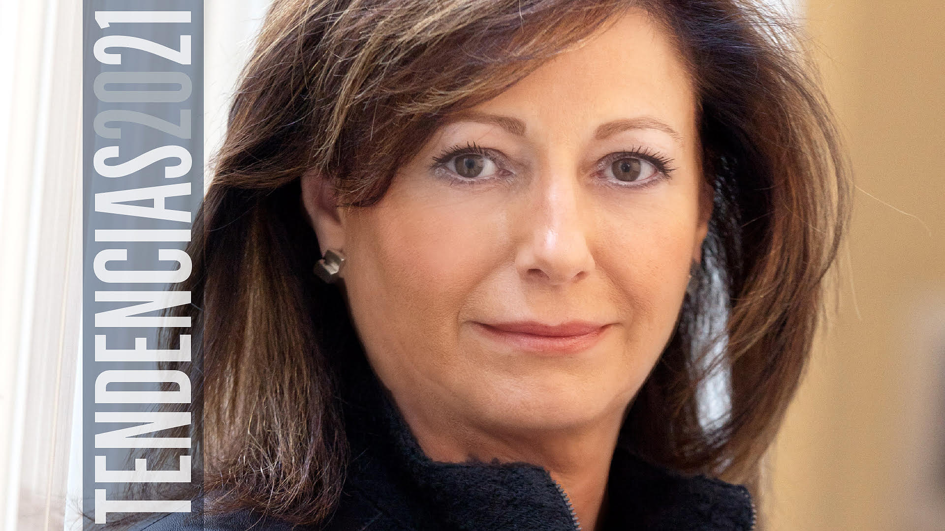 María Ángeles Delgado, presidenta de Fujitsu en España, Portugal y Latinoamérica