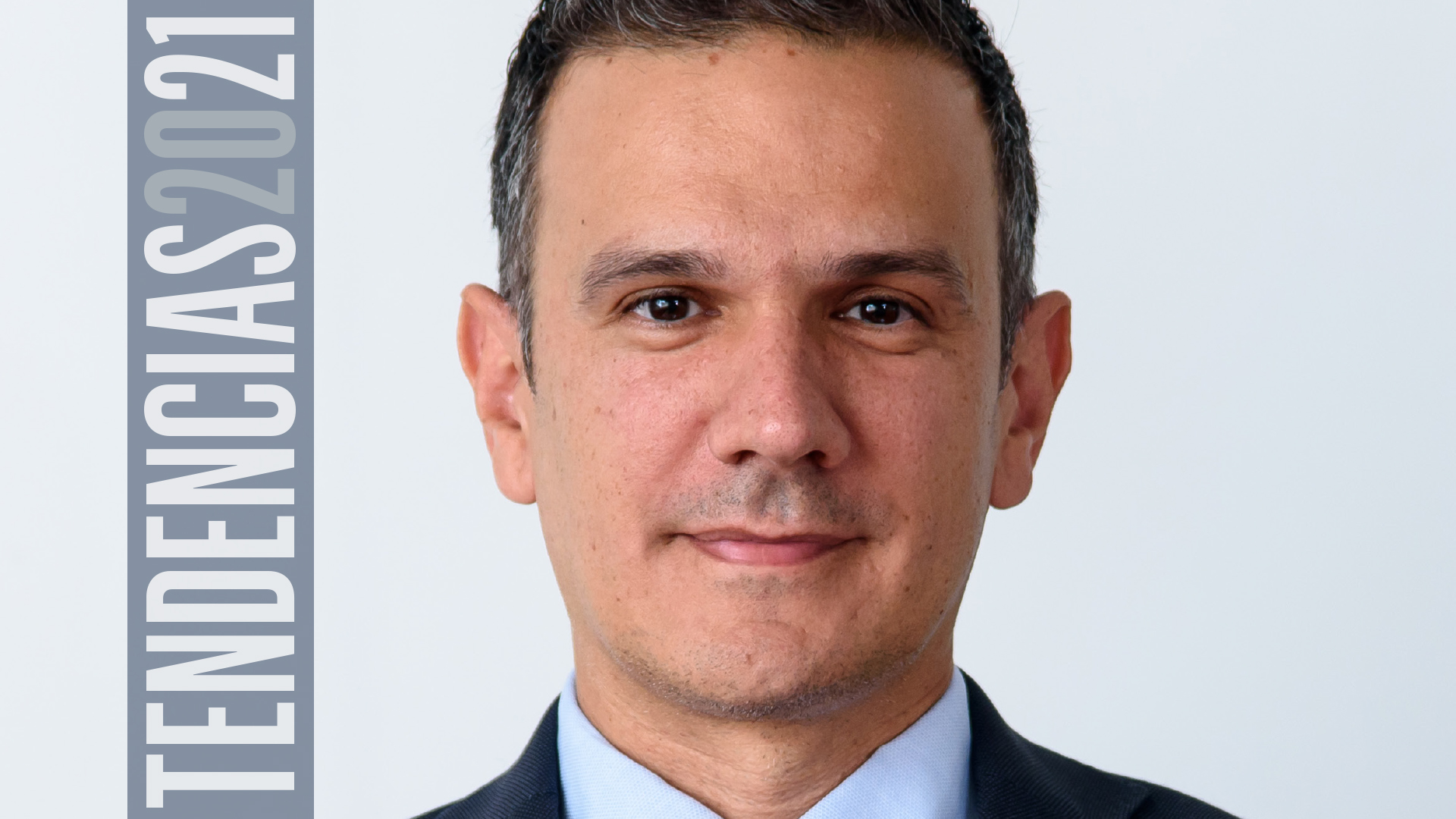 Abel Torrubiano, director general de Micro Focus en España y Portugal
