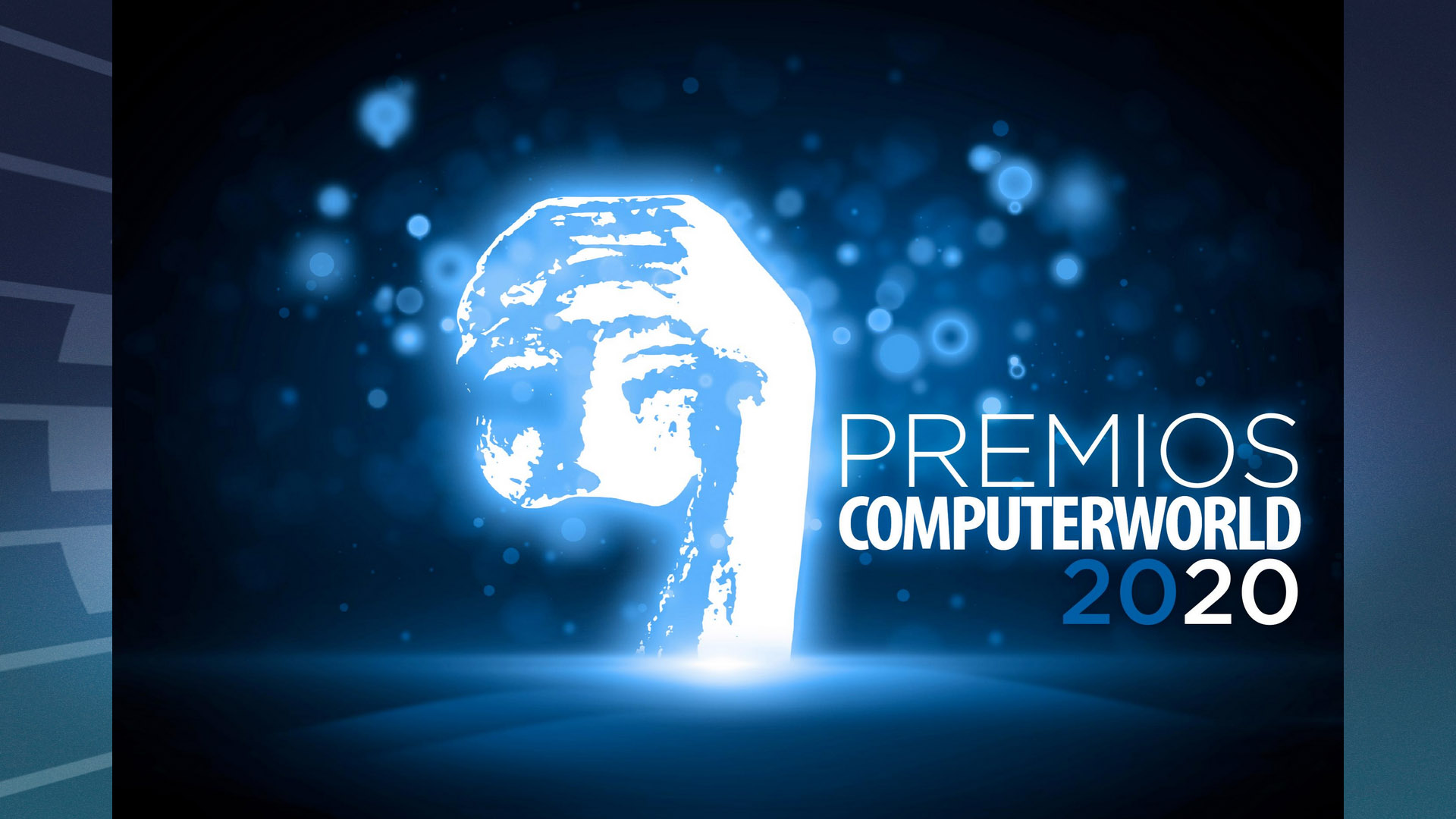 ComputerWorld Insider Evento Premios CW 2020