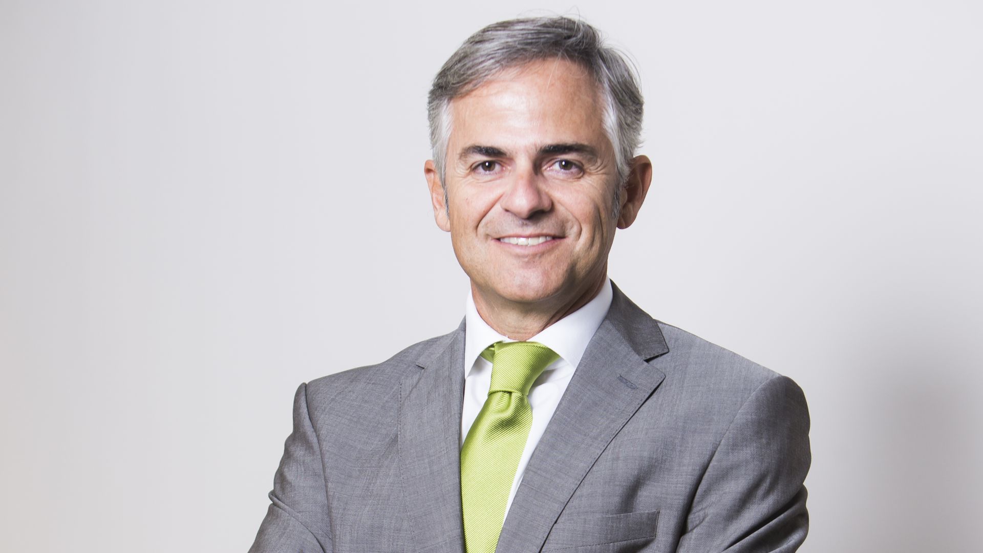 Rafael Quintana, director general de Qlik Iberia