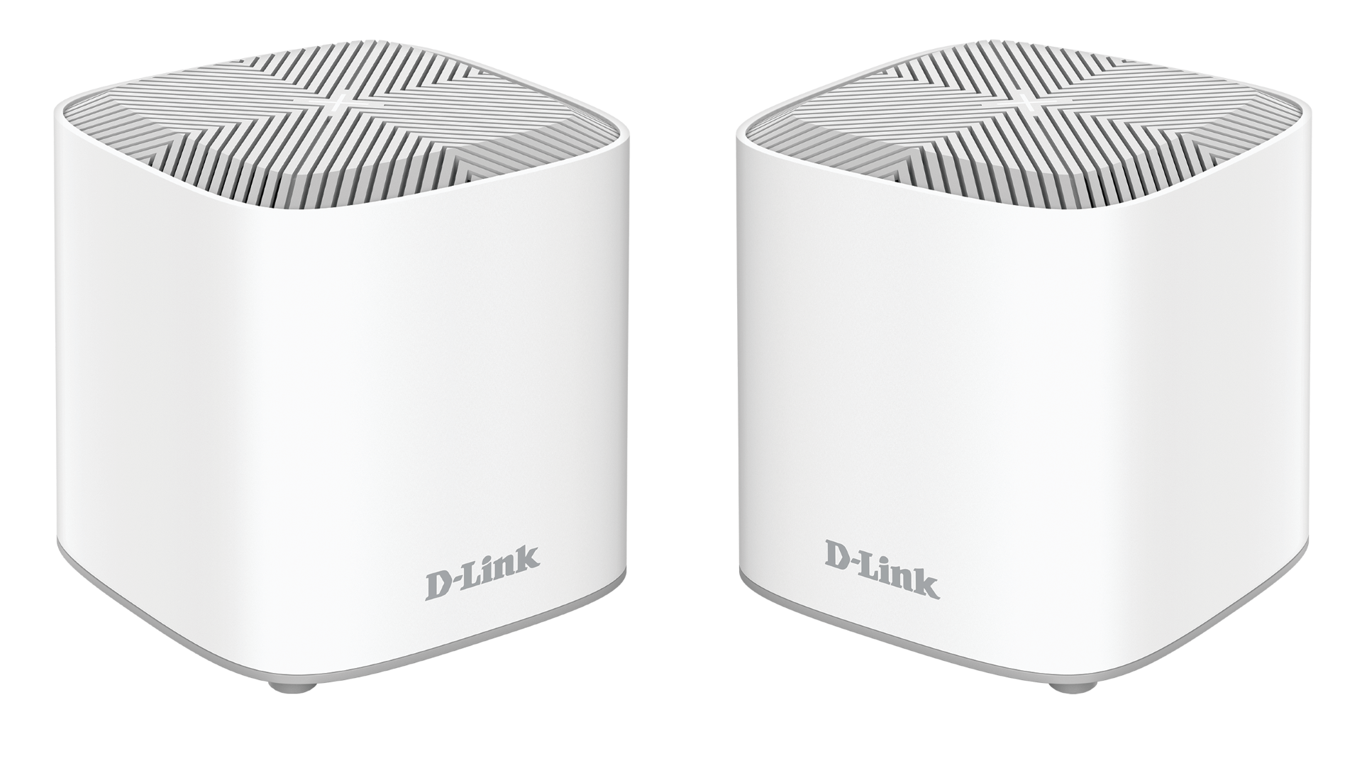 Nuevos kits D-Link Wifi 6