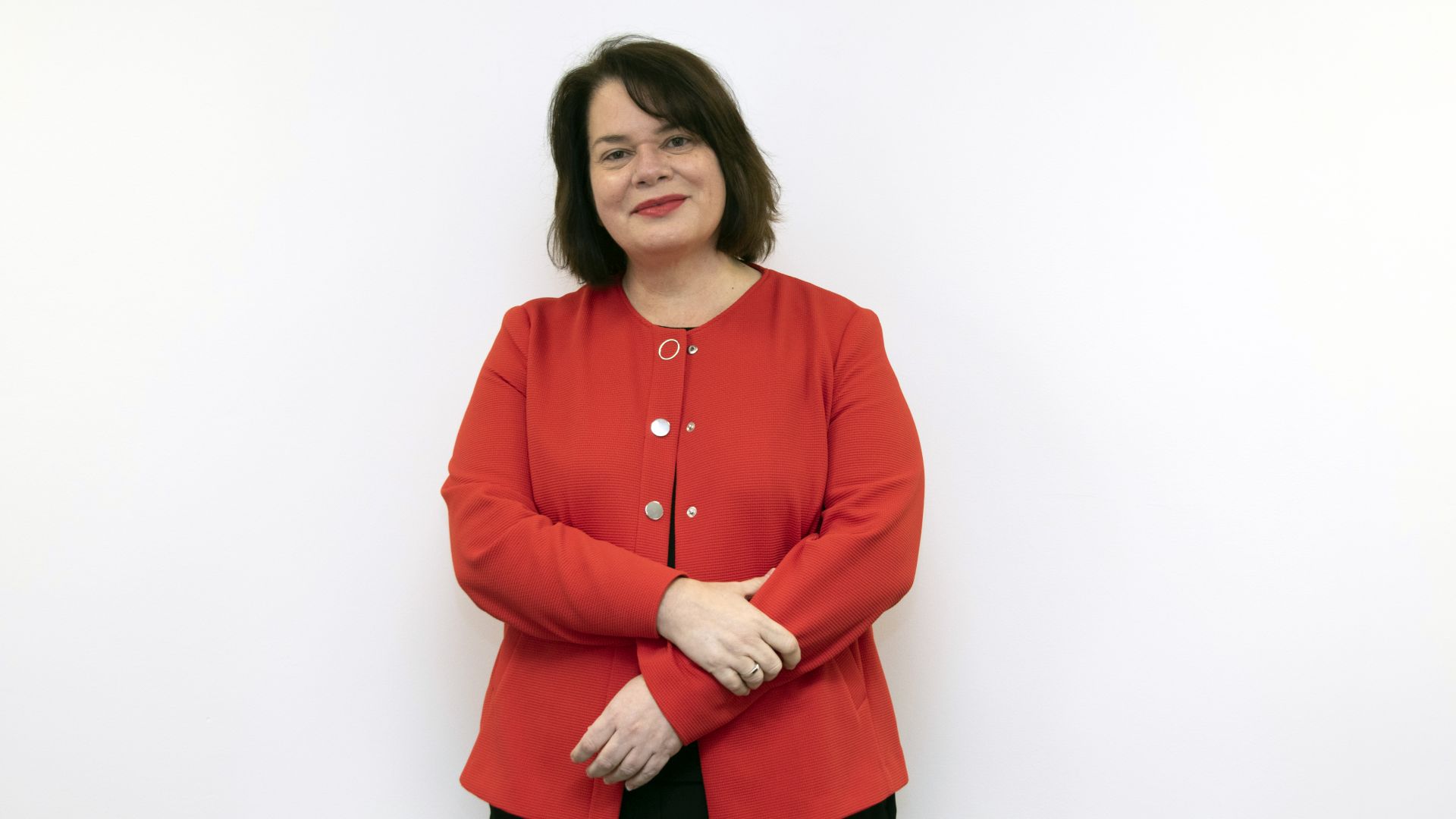 Nieves Feijóo, nueva directora de conferencias de IDC e IDG