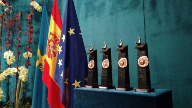 Premio Princesa Asturias