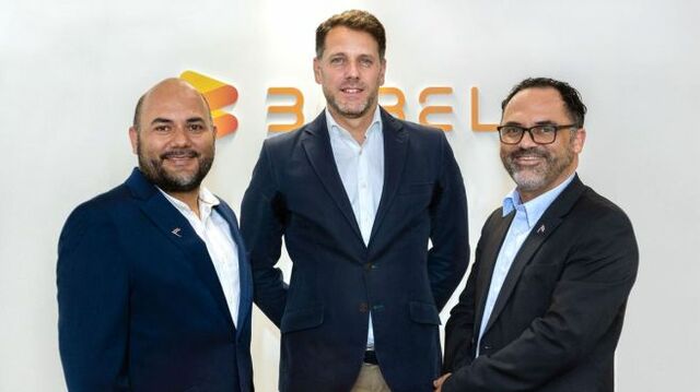 Babel adquisición Babel Group
