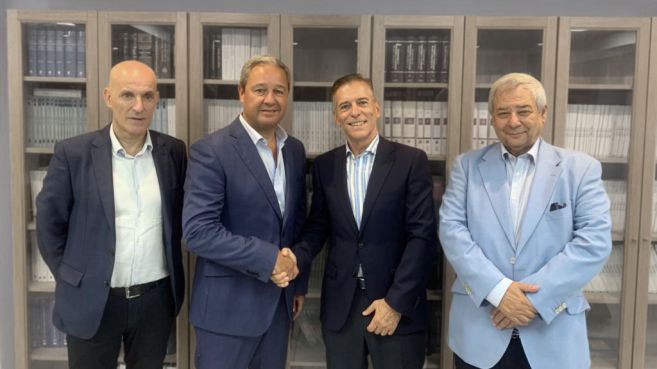 Grupo Altia acquires Wairbut for a sum of 5.4 million euros |  BUSINESS