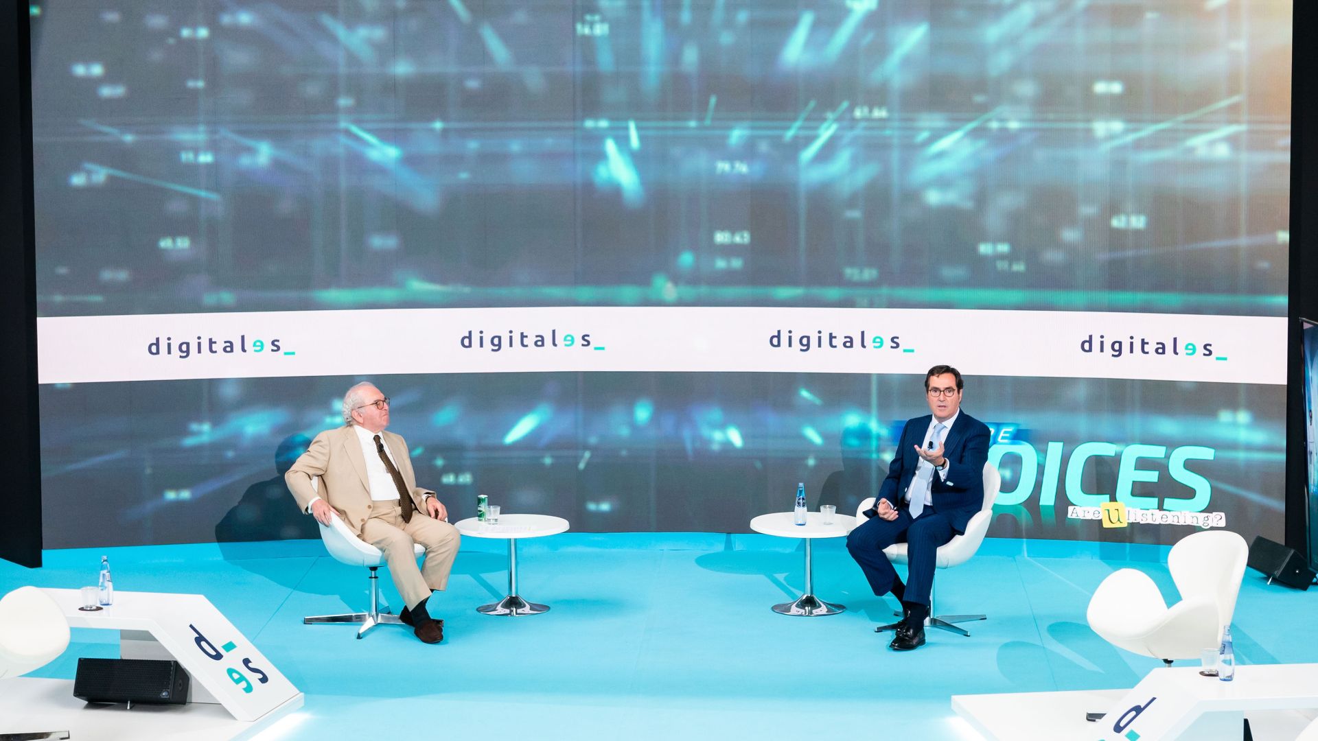 digitales summit