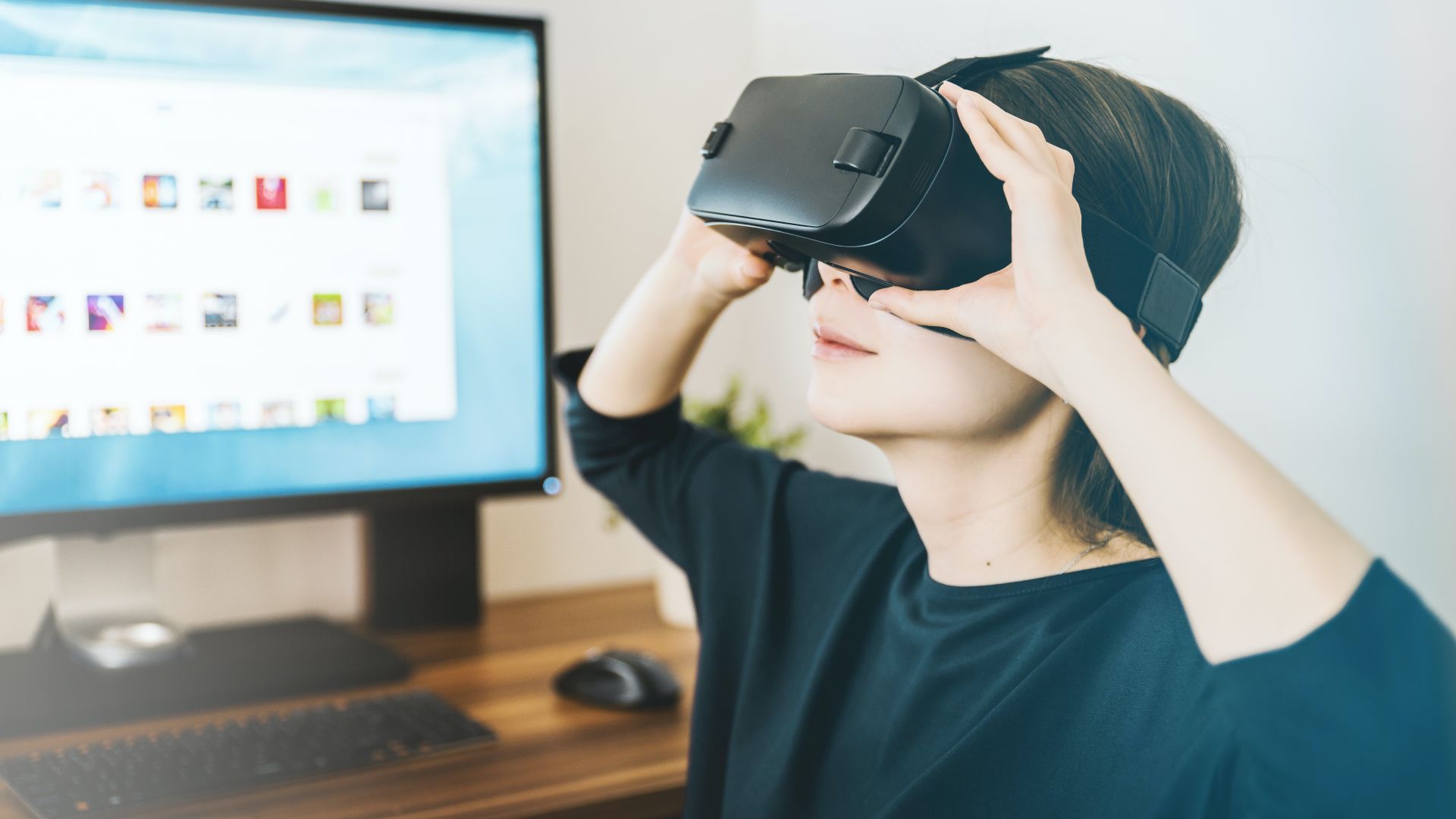 Metaverse, Super Apps and Web3 Drive the Era of Immersive Experiences |  TRENDS