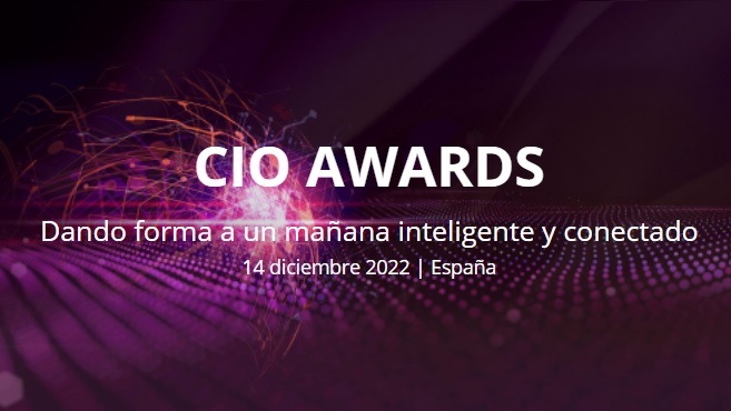 CIO Awards 2022