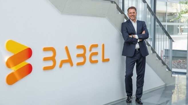 CEO Babel