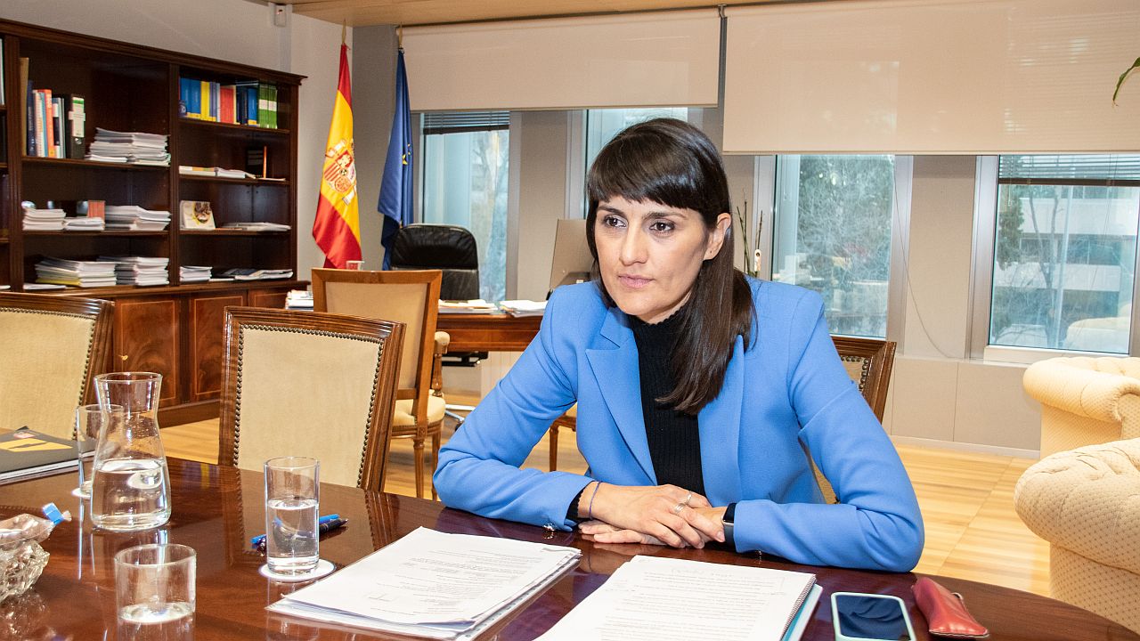 María González
