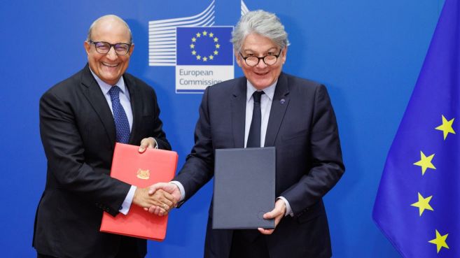 Acuerdo UE-Singapur
