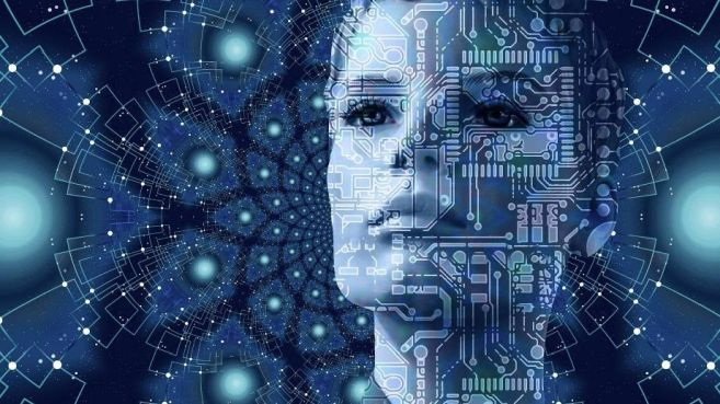 10 razones para preocuparse por la inteligencia artificial generativa |  TECNOLOGÍA | ComputerWorld