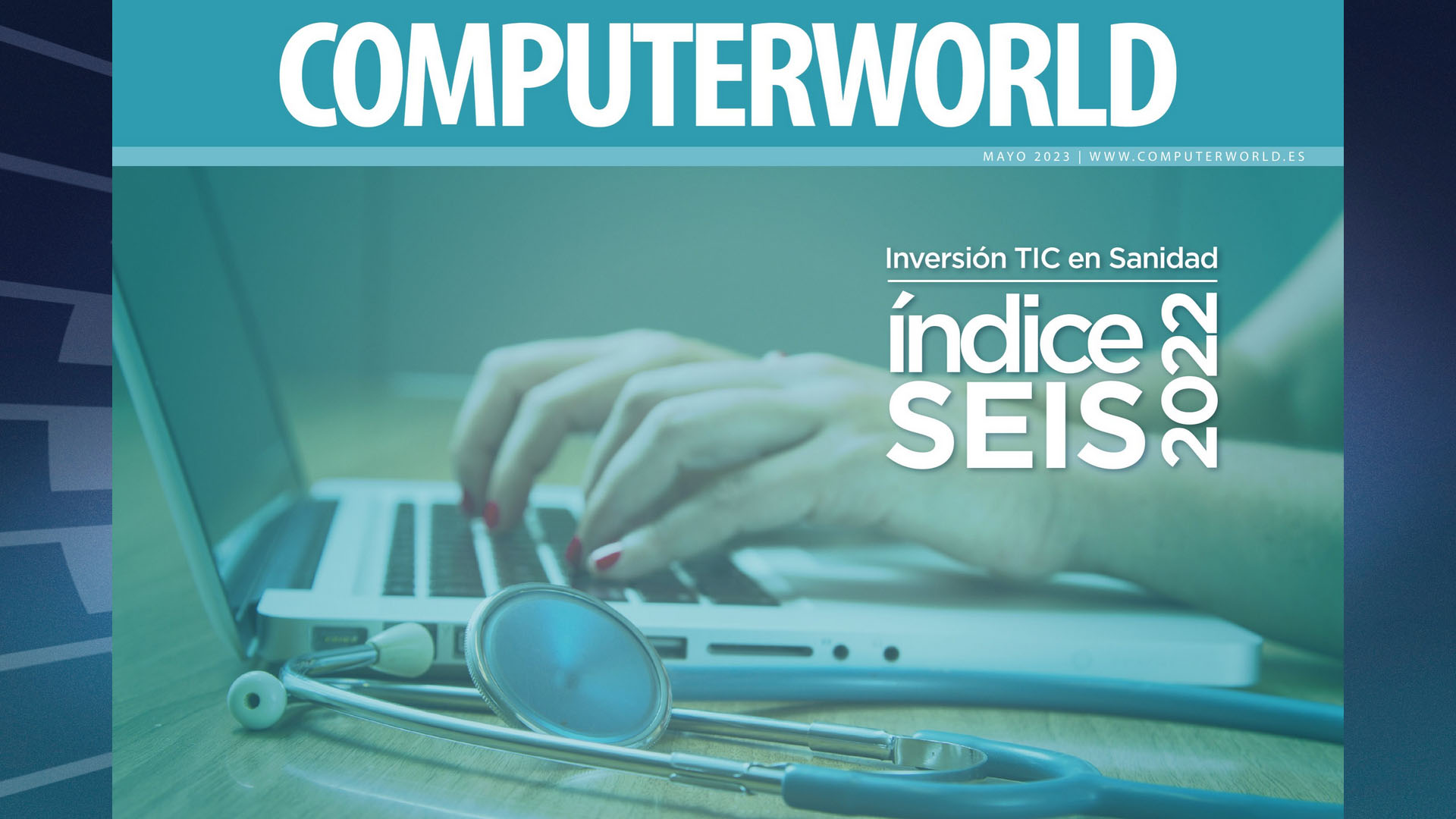 ComputerWorld Insider Indice SEIS 2022