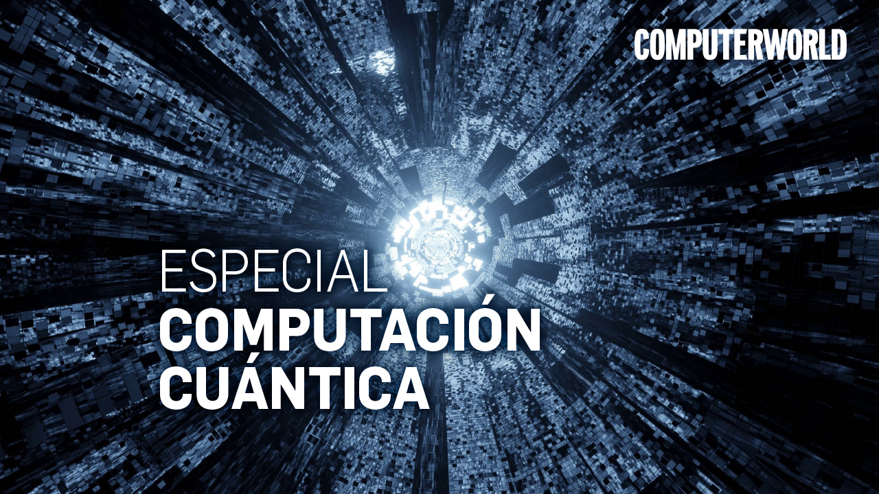 Especial computación cuántica